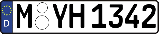 M-YH1342