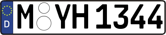 M-YH1344