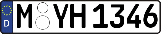 M-YH1346