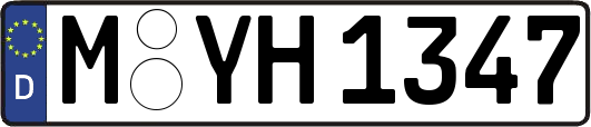 M-YH1347