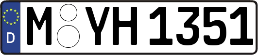 M-YH1351
