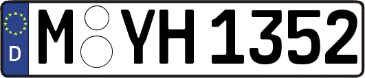M-YH1352