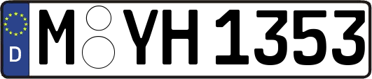 M-YH1353