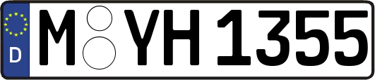M-YH1355
