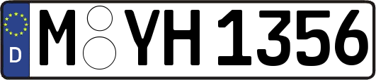 M-YH1356