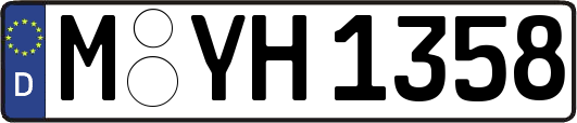M-YH1358