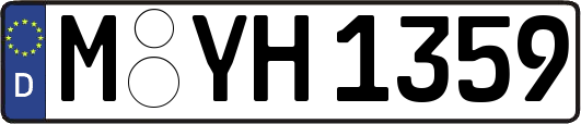 M-YH1359