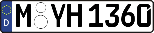 M-YH1360