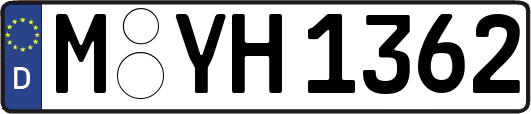 M-YH1362