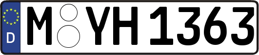 M-YH1363
