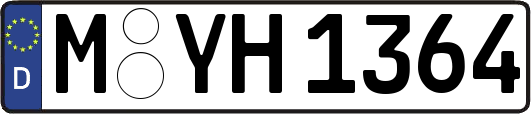 M-YH1364