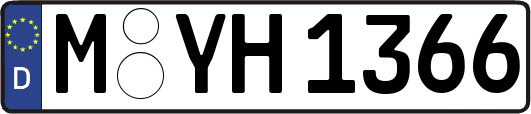 M-YH1366