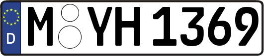 M-YH1369