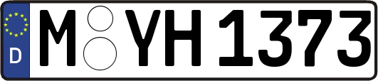 M-YH1373