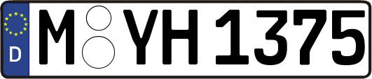 M-YH1375