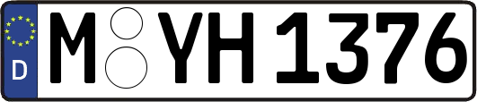 M-YH1376