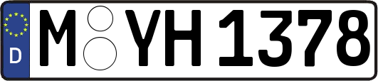 M-YH1378