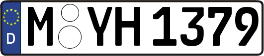 M-YH1379