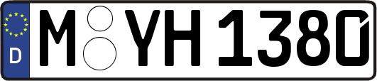 M-YH1380