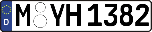 M-YH1382