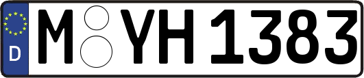 M-YH1383