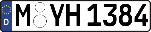 M-YH1384