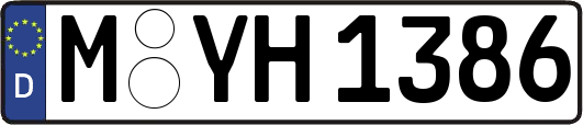 M-YH1386