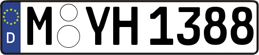M-YH1388