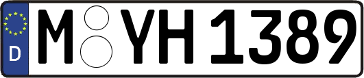 M-YH1389
