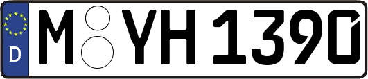 M-YH1390