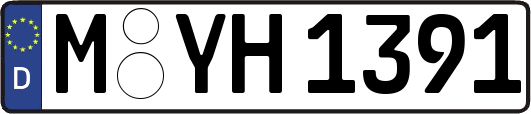 M-YH1391