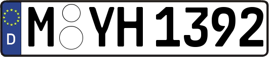 M-YH1392
