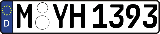 M-YH1393