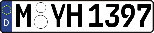 M-YH1397
