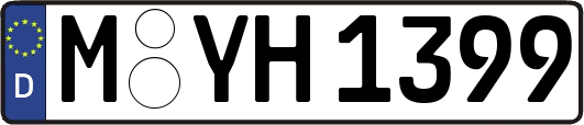 M-YH1399