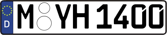 M-YH1400