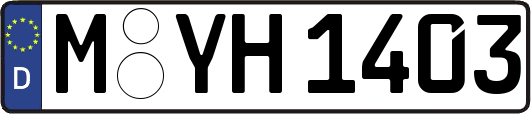 M-YH1403