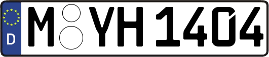 M-YH1404