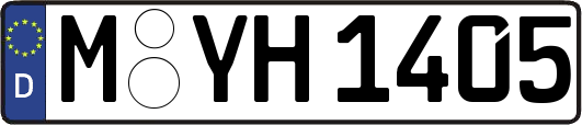 M-YH1405