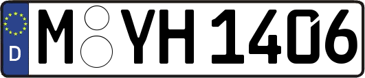 M-YH1406