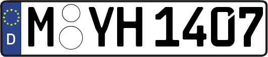 M-YH1407