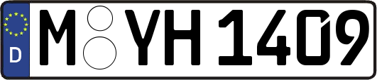 M-YH1409