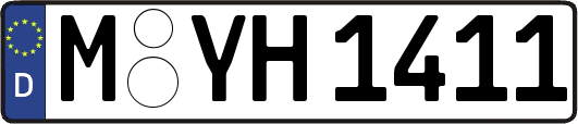 M-YH1411