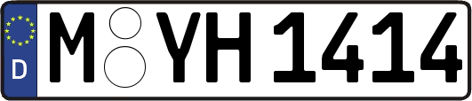 M-YH1414