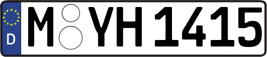 M-YH1415