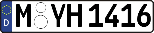 M-YH1416