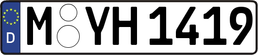 M-YH1419