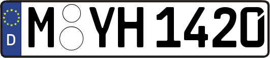 M-YH1420