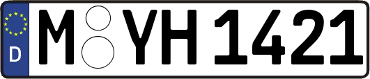 M-YH1421