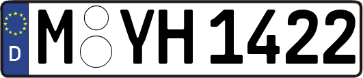 M-YH1422